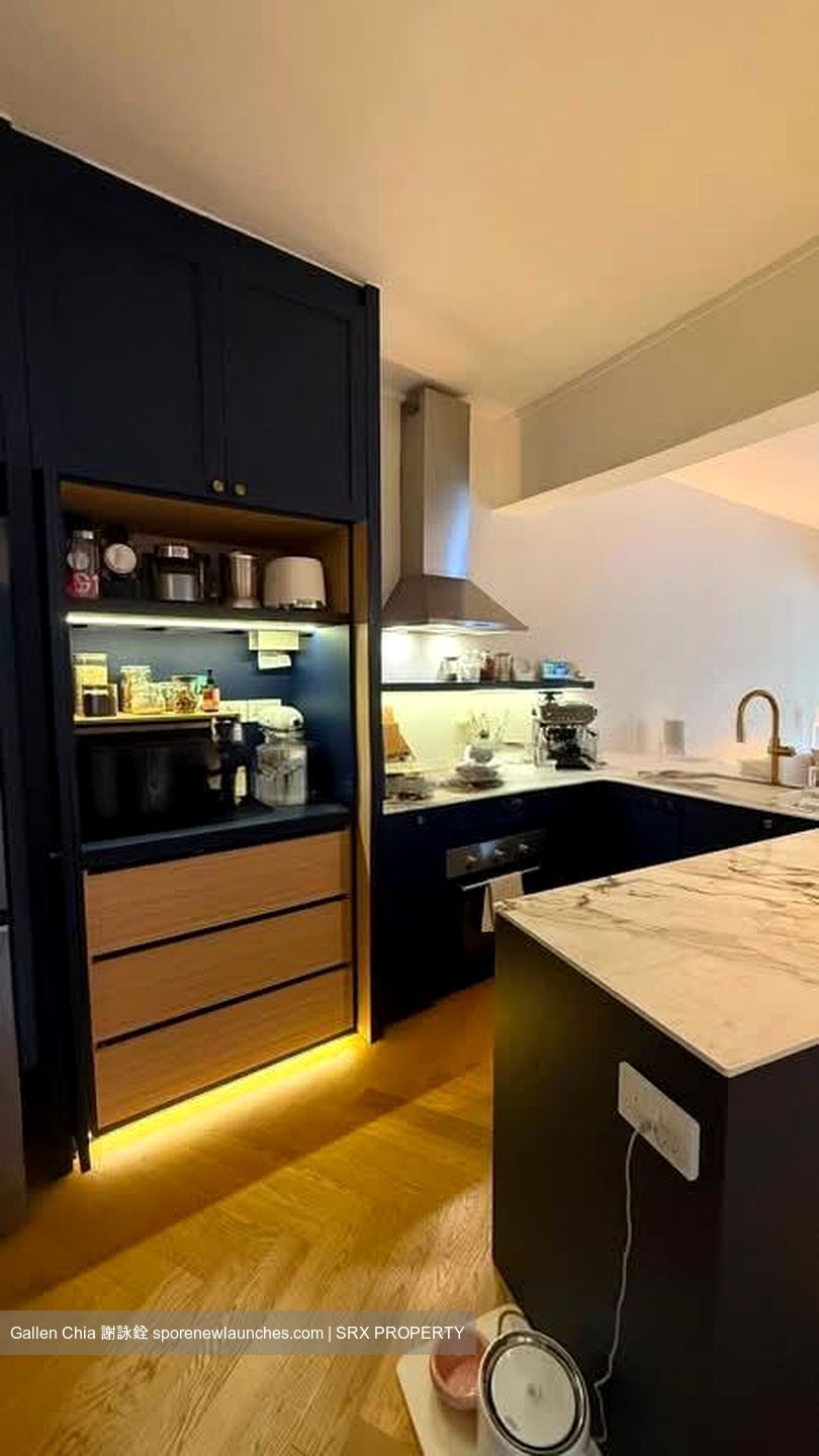 Clementi Park (D21), Condominium #583641411